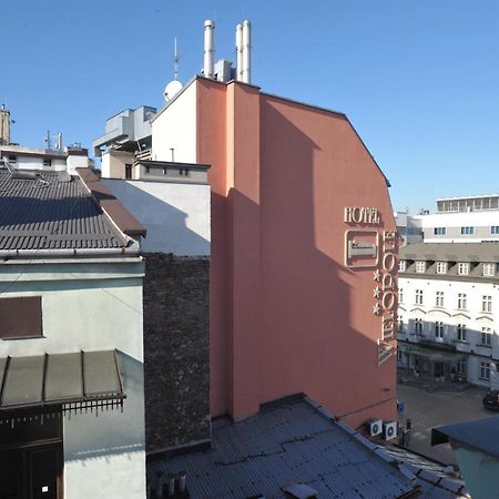 Old Town Sky Apartment Cracóvia Exterior foto